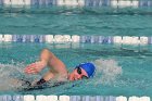 Women's Swimming & Diving  Wheaton College Women’s Swimming & Diving vs Mount Holyoke College. - Photo by Keith Nordstrom : Wheaton, Swimming & Diving